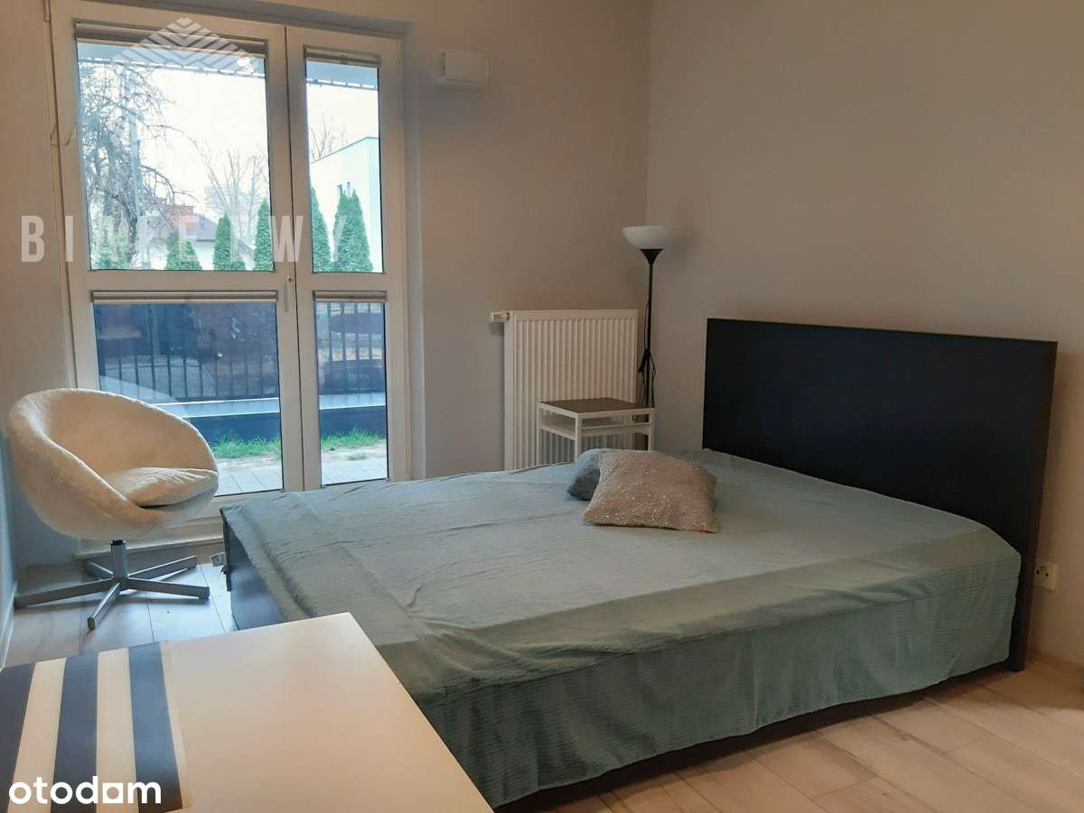 Apartamenty Bakalarska 2 pokoje z ogródkiem garaż-2