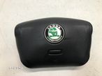 SKODA OCTAVIA I 1996-2000 PODUSZKA POWEITRZNA AIRBAG KIEROWCY 1U0880201 - 1