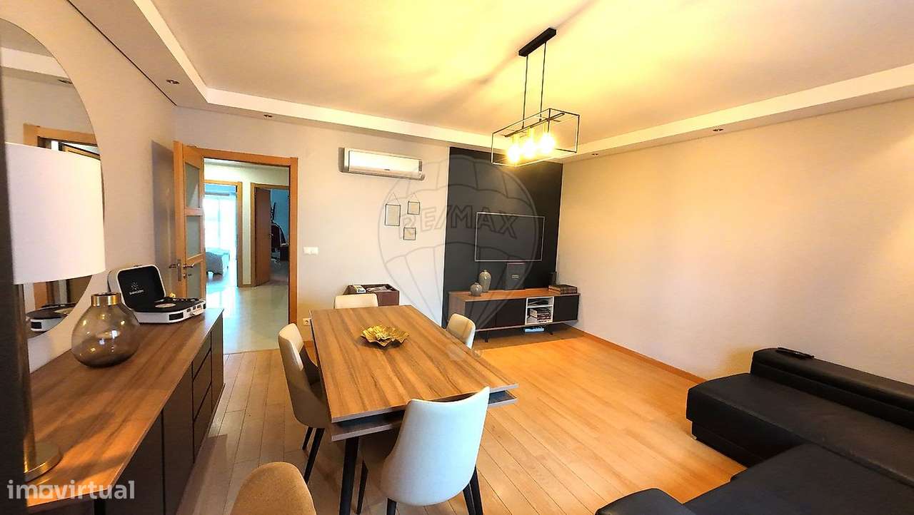 Apartamento T2 para venda - Grande imagem: 2/7