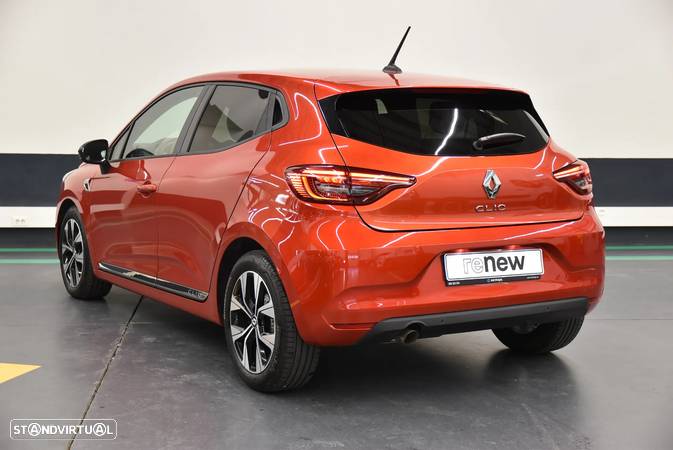 Renault Clio 1.0 TCe Evolution - 5