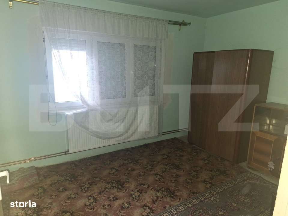Apartament 3 camere, 63mp, zona Dallas Aiud - Imagine principală: 5/6
