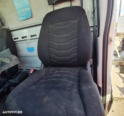 Scaun partea stângă Iveco Daily 2.3 Euro 6 - 3