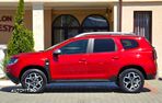 Dacia Duster Blue dCi 115 Prestige - 5