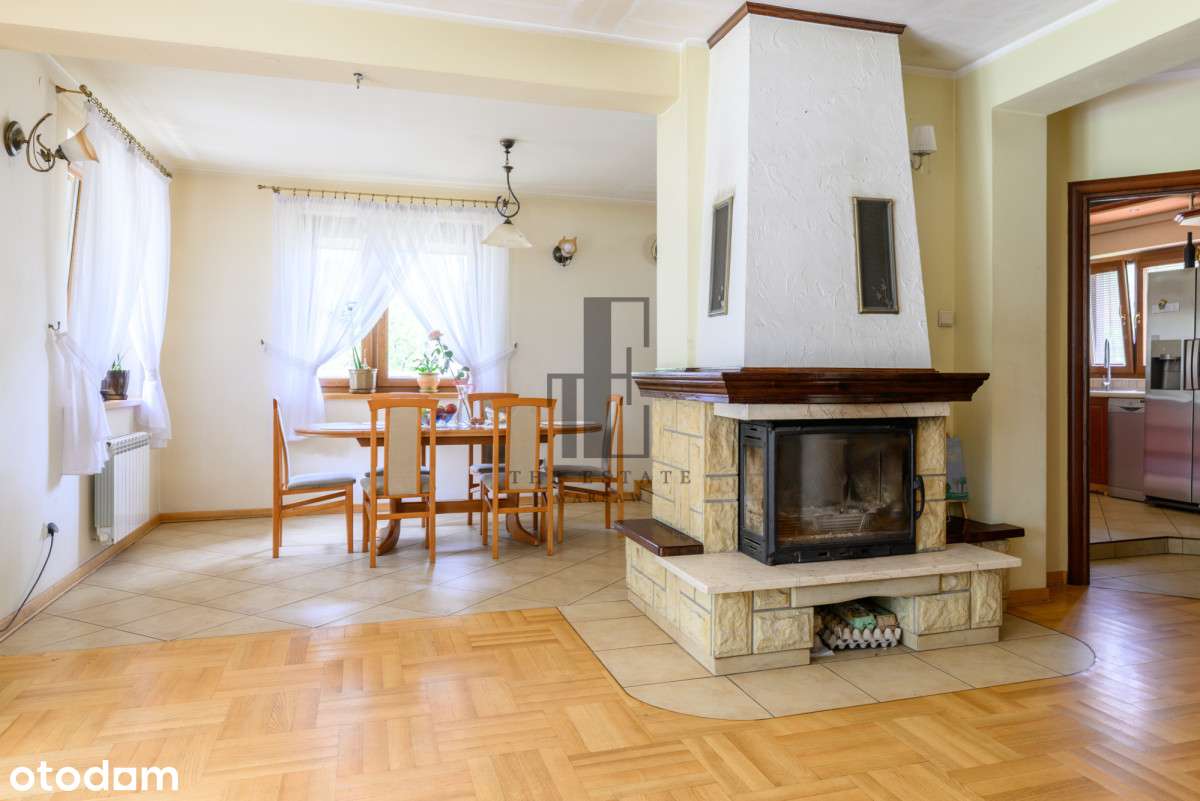 Obok Wiązowna | Piękna działka | Od zaraz - Pełny obrazek: 3/18