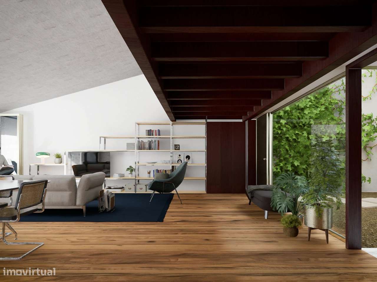 Moradia Centro Póvoa de Varzim - Com Projeto Aprovado-8