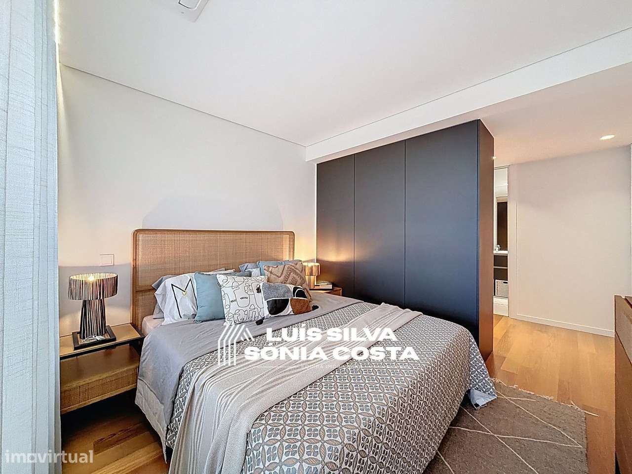 Apartamento T3 de Luxo com Terraço Panorâmico e Vista Rio Douro...-25