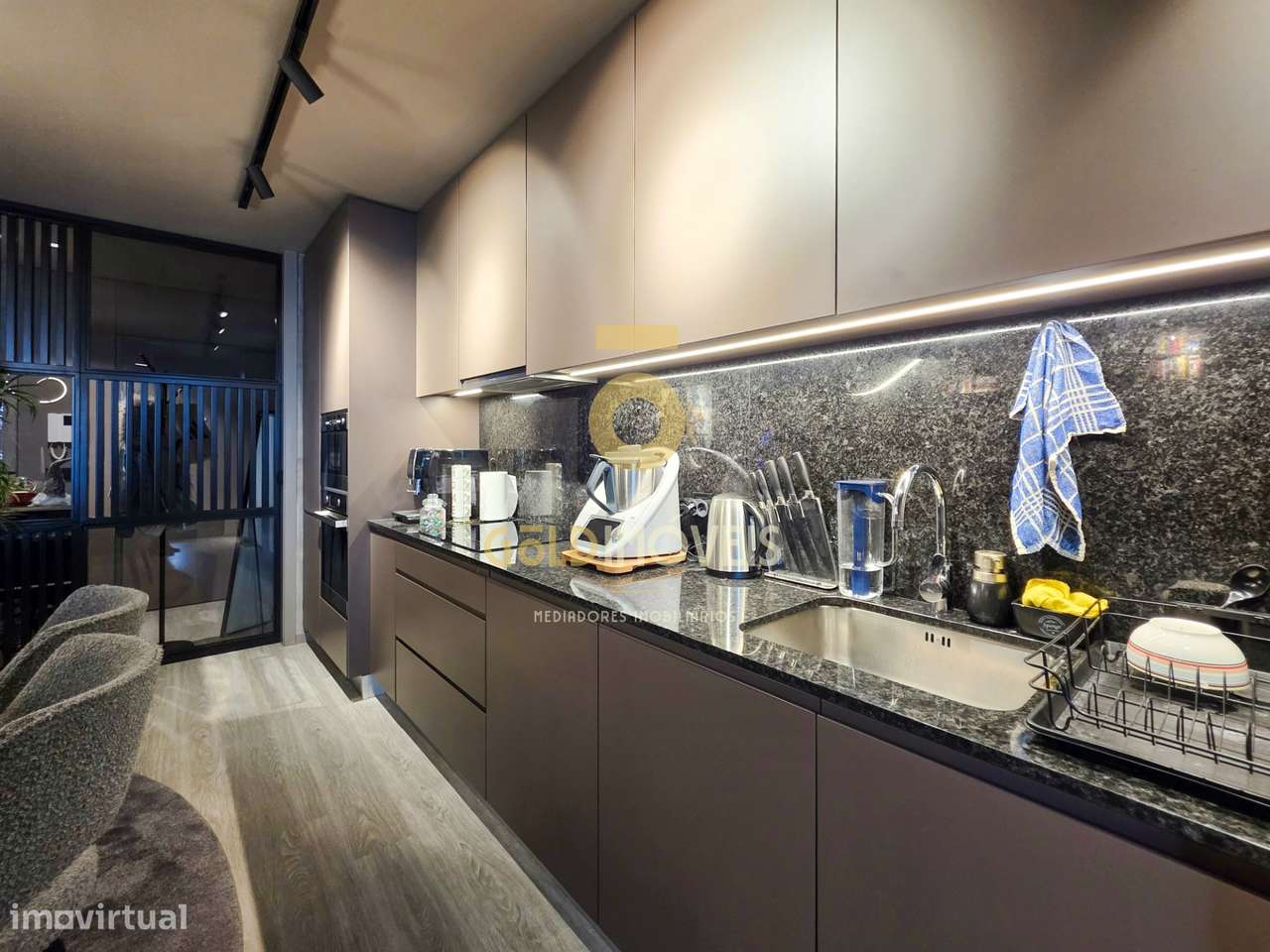 Apartamento T2 Venda em Penafiel,Penafiel - Grande imagem: 3/27