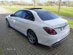 Mercedes-Benz C 220 d 9G-TRONIC AMG Line - 11