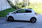 Peugeot 108 1.2 VTi Allure - 10