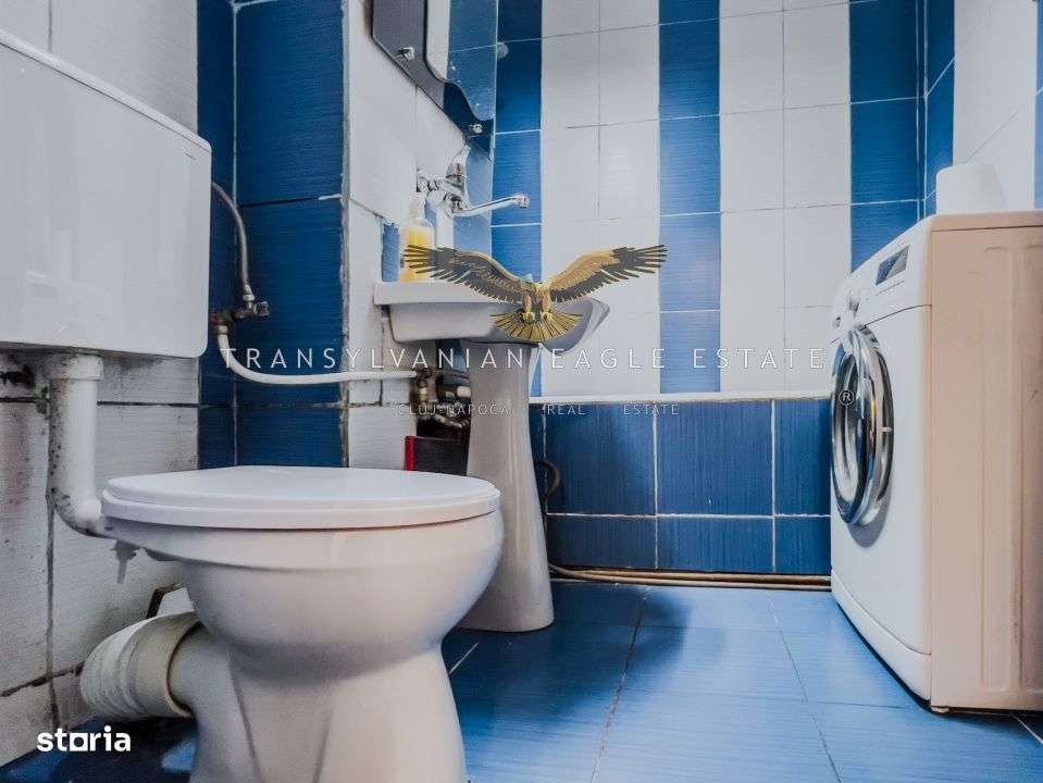 Oportunitate ideala | 2 camere|situat langa Faleza Grigorescu-11