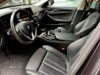 BMW 520 d Line Sport Auto - 14