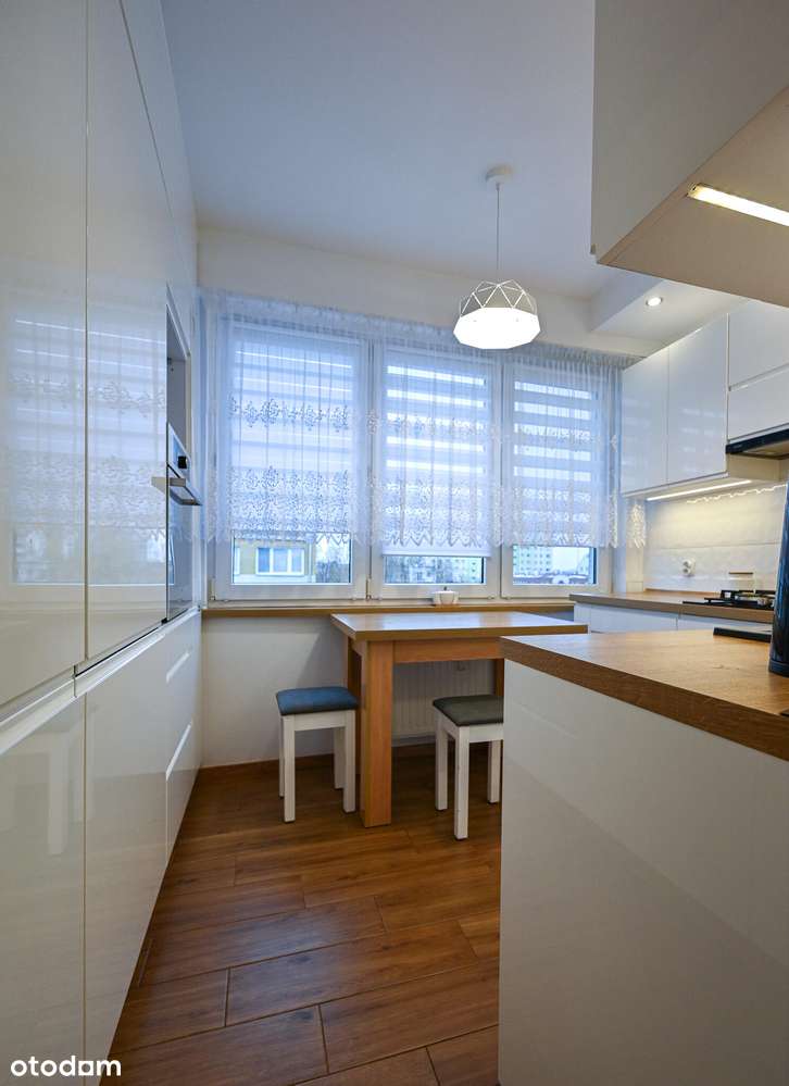 Wyjątkowe mieszkanie trzypokojowe, Jeśmanowicza - Pełny obrazek: 4/18