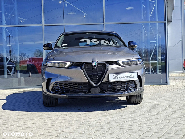 Alfa Romeo Tonale 1.5 T4 GSE Hybrid Sprint DCT - 4