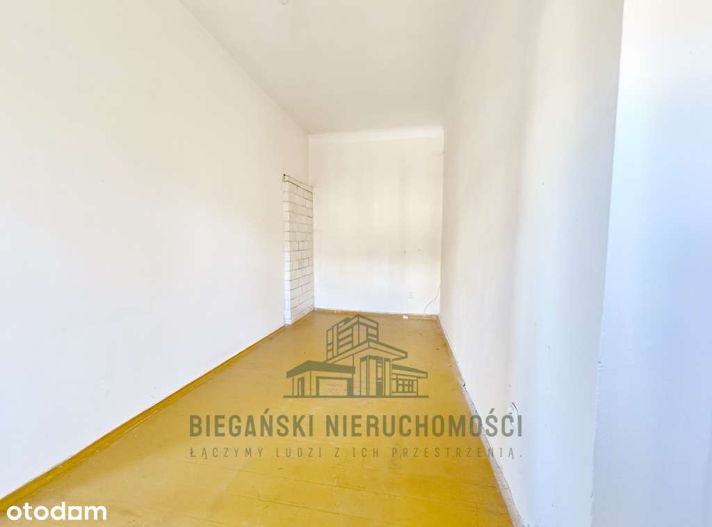 Kamienica inwestycyjna –Lublin, ul. Lubartowska 63-3