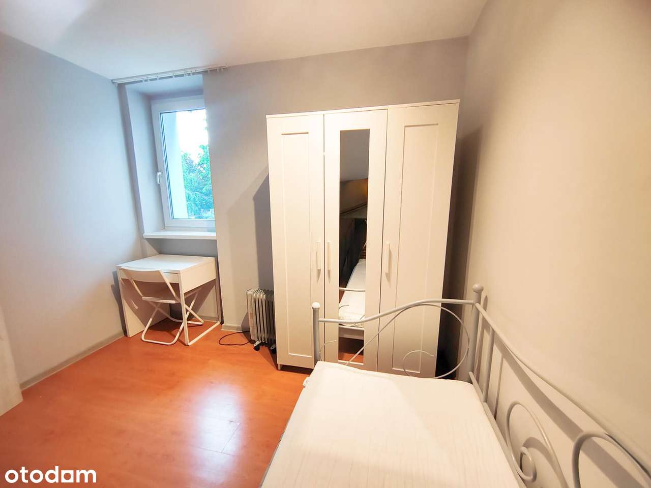 Targówek ul. Goławicka ⭐4 pok.+ kuchnia Metro 3min - Pełny obrazek: 5/12