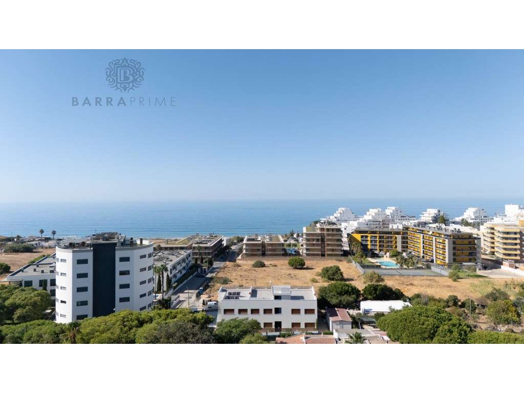Apartamento T2 de Luxo com Vista Mar em Forte Novo - Grande imagem: 5/30