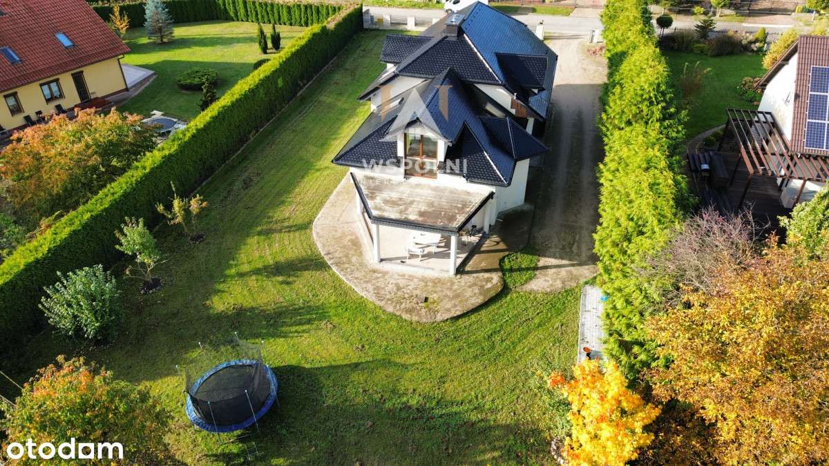 Dom w Szpęgawie koło Tczewa - Pełny obrazek: 4/18