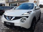 Nissan Juke 1.5 dCi N-Connecta 360+EPI - 5