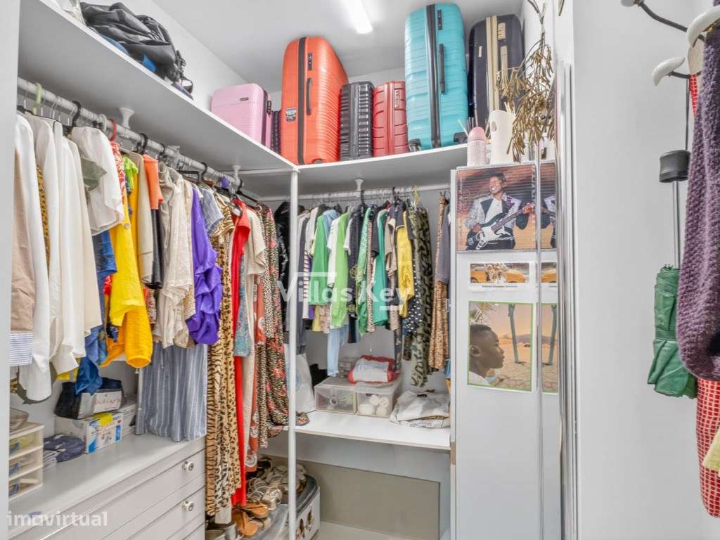 Apartamento luxuoso a beira mar com vista mar e piscina, em Lagos/A...-22