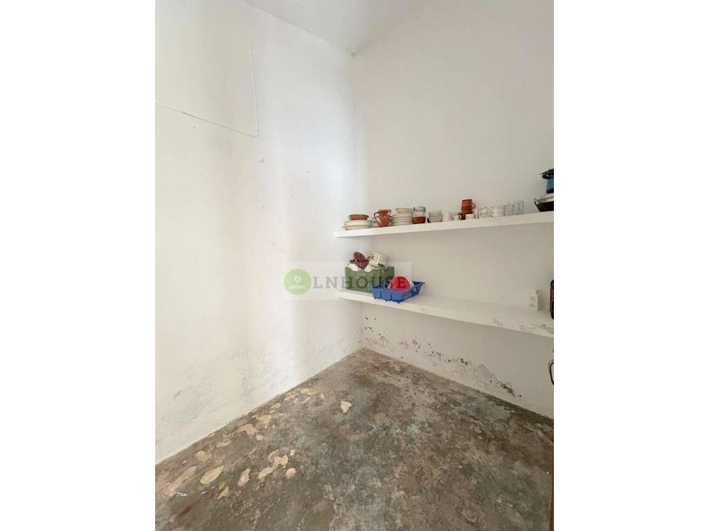 Moradia T3 com vista rio e campo, Almada de Ouro - Castro Marim-36