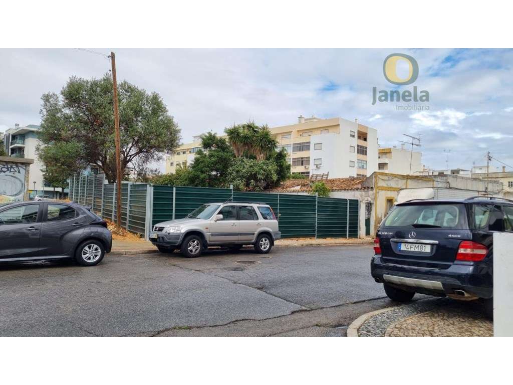 Terreno Urbano para Venda em Faro - Excelente Localização - Grande imagem: 5/8