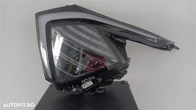 Far stanga Full Led Kia Sportage 5 GT-Line Complet cod 92101-R2100 - 7