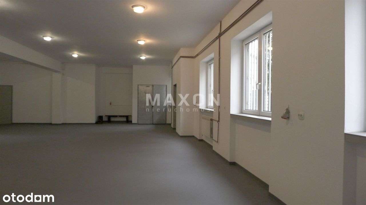 Raszyn, obiekt magazynowo-biurowy 510 mkw. - Pełny obrazek: 5/20