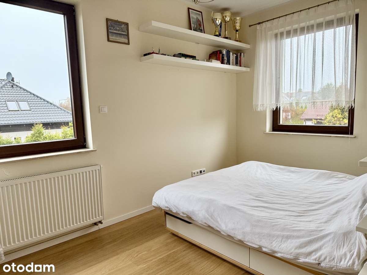 Idealny dom w Osowie blisko szkoła przedszkole i sklepy!-6