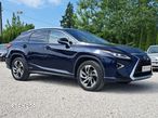 Lexus RX - 2