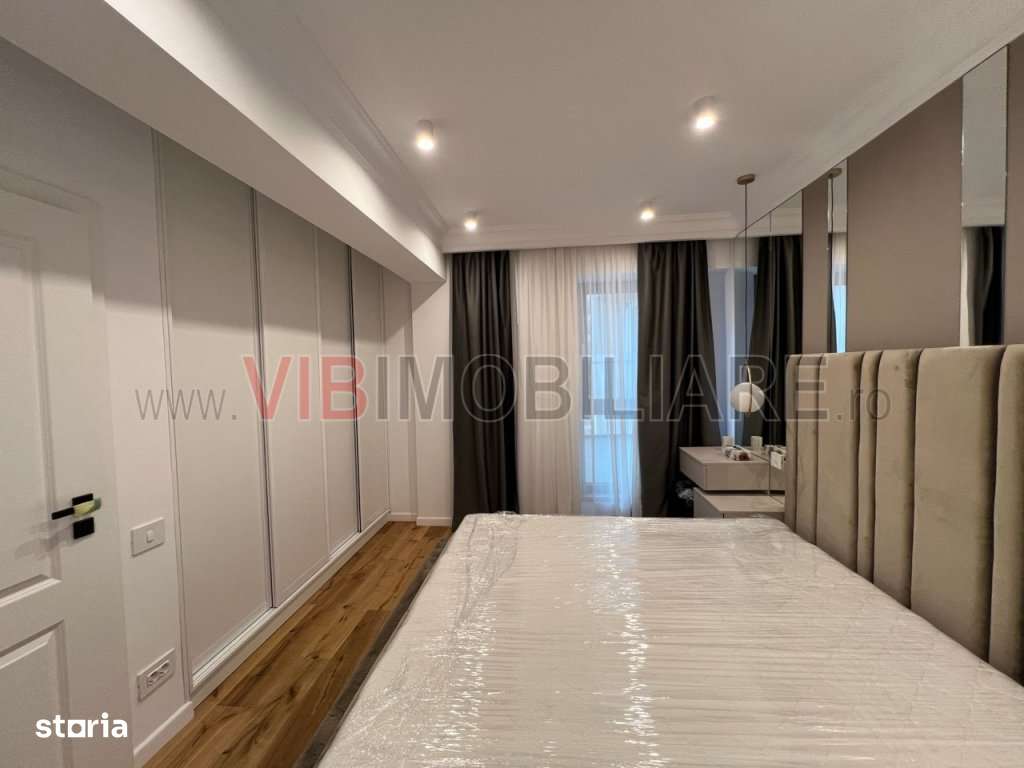 3 Camere - Piata Muncii - Decebal - Bloc Nou - Imagine principală: 5/13