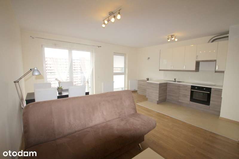 Apartment for rent with a price drop in Gdańsk