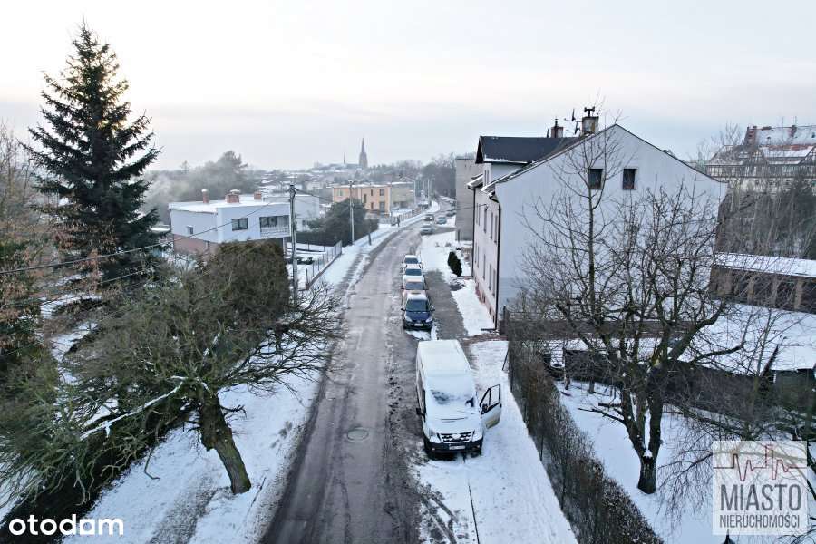 Kamienica na działce - 2472 m2-3