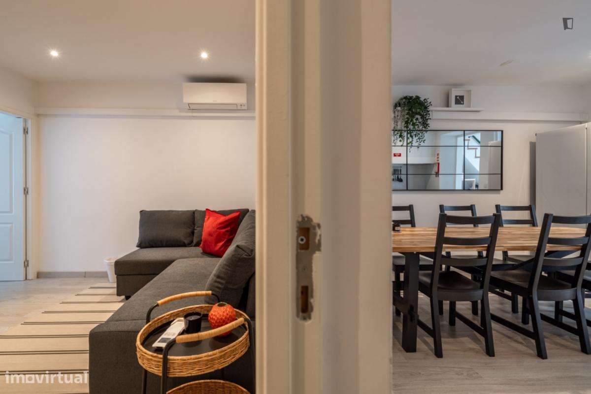 Apartamento com 3 quartos - localizado em Penha de França Lisbon - Grande imagem: 4/9