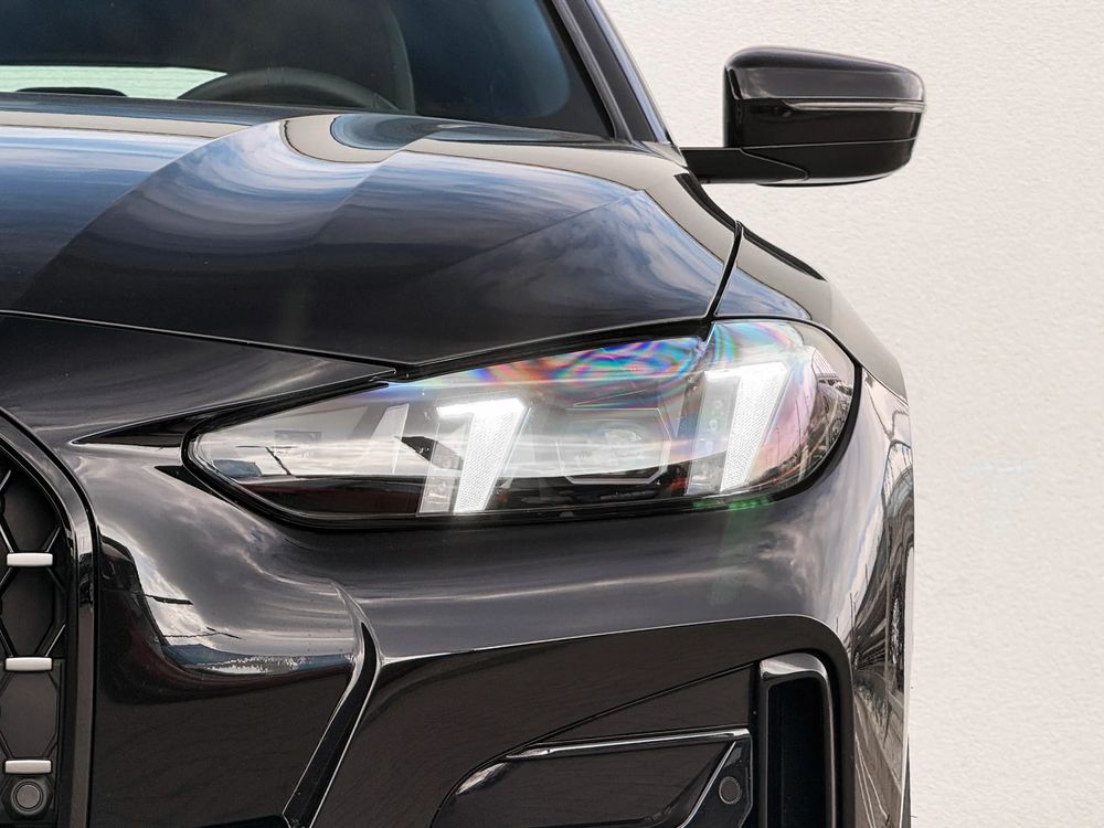 BMW Seria-4 420D XDRIVE M Sport 2.0 Diesel 190 KM — zdjęcie 7