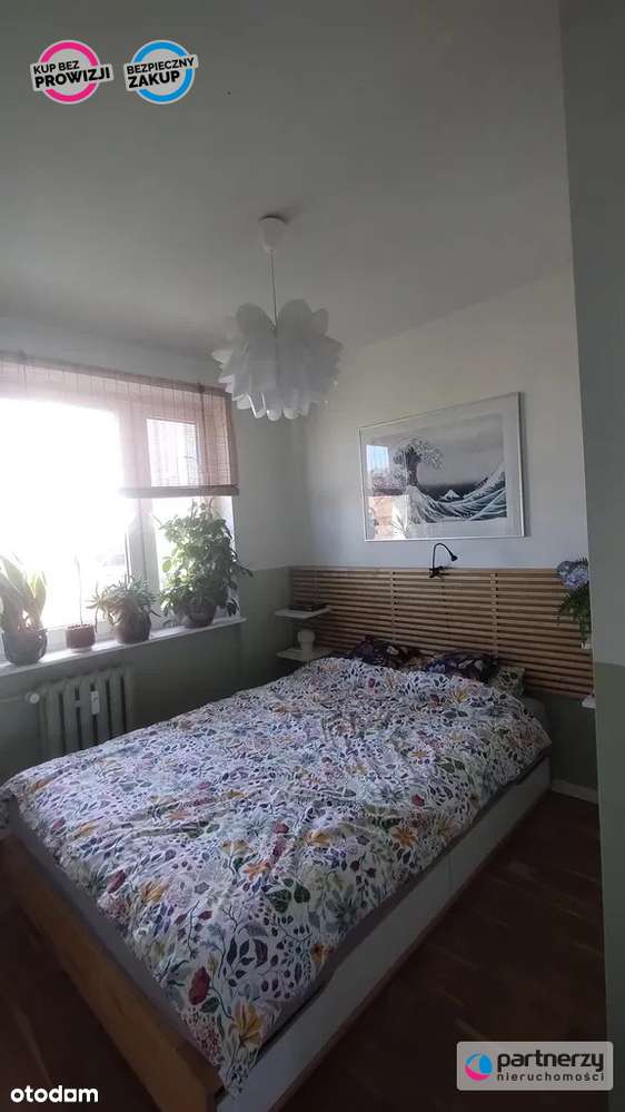 4 pokoje po remoncie Suchostrzygi - Pełny obrazek: 5/10