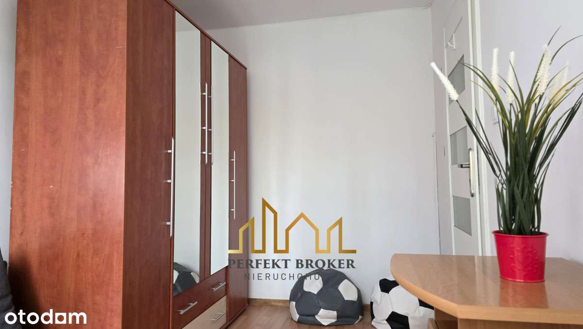 4 pokoje|balkon|parter|Czechów|69,9m2-6