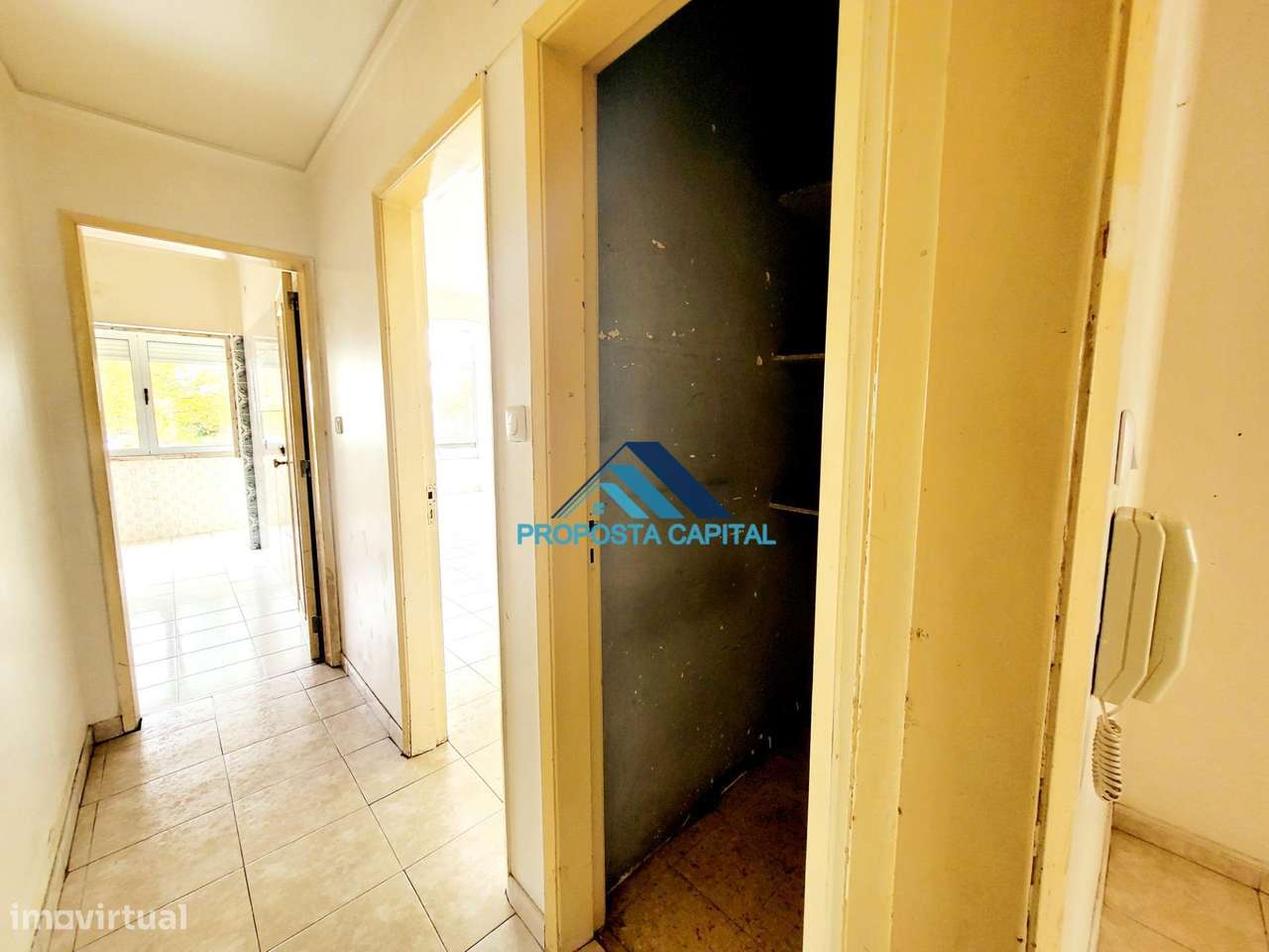 Apartamento T2 em Oeiras | Remodelado - Grande imagem: 5/55