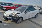 Volan cu comenzi Renault Megane 3  [din 2008 pana  2014] Cabriolet 2- - 3