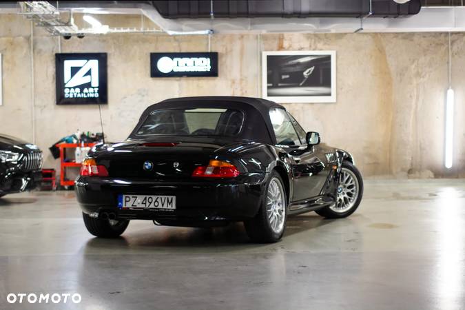 BMW Z3 2.0 - 25