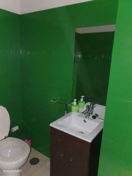 Escritório centro do Porto (Cedofeita) - Grande imagem: 4/5