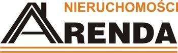 Biuro Nieruchomości ARENDA Logo