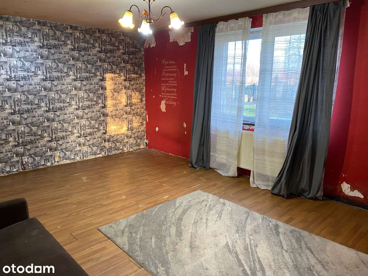 REZERWACJA Dom w cenie mieszkania 111 m2 - Pełny obrazek: 4/11