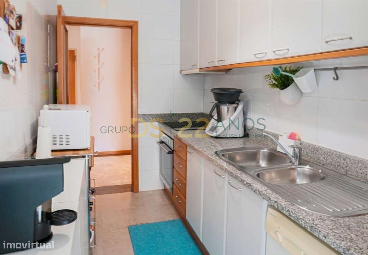 Apartamento T1 Venda em Aver-o-Mar, Amorim e Terroso,Póvoa de Varzim-6