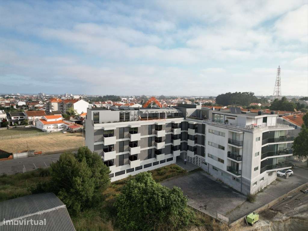 Apartamento T3 Venda Aveiro-2
