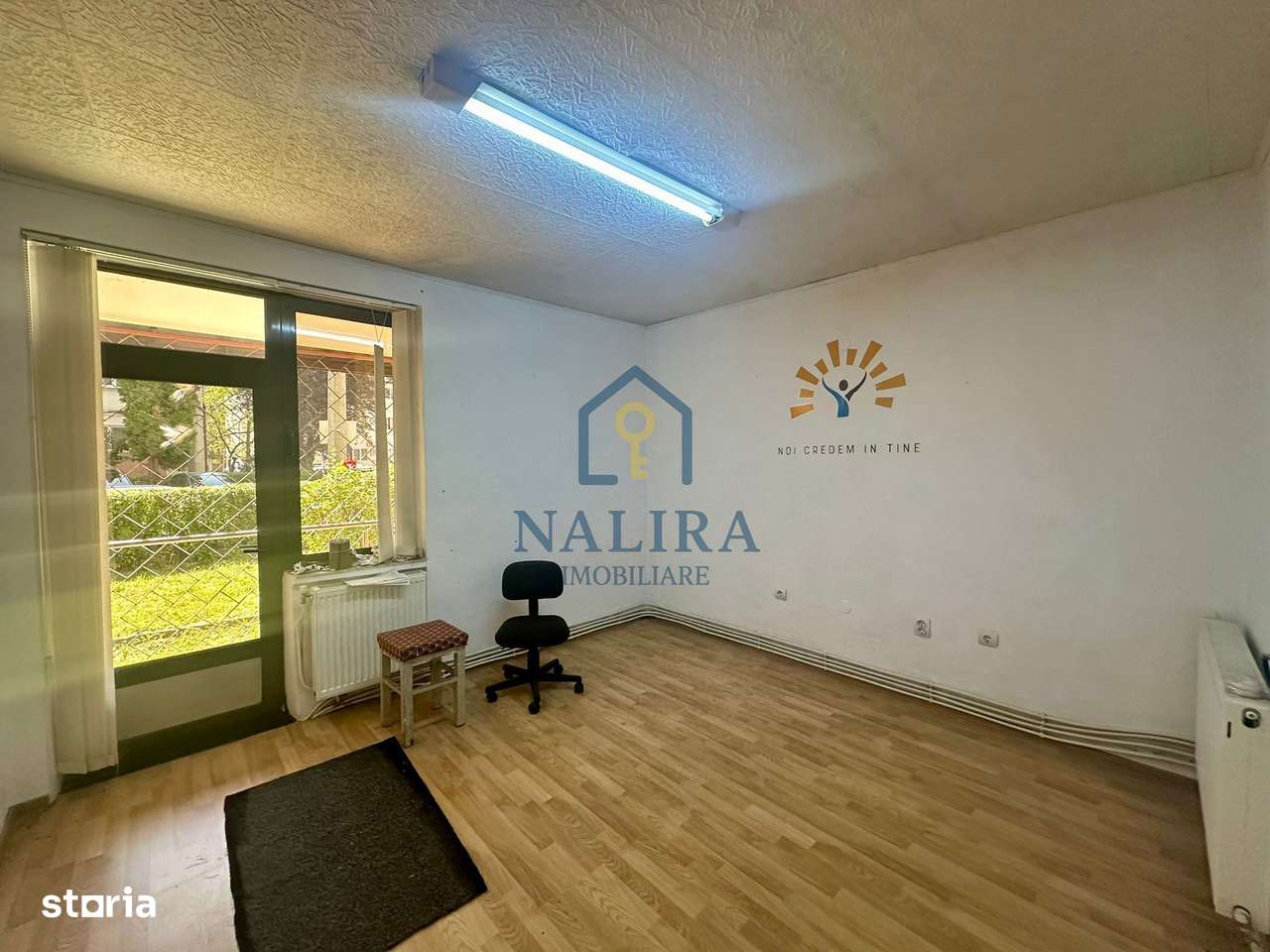 Spațiu comercial Coșbuc - Imagine principală: 3/10