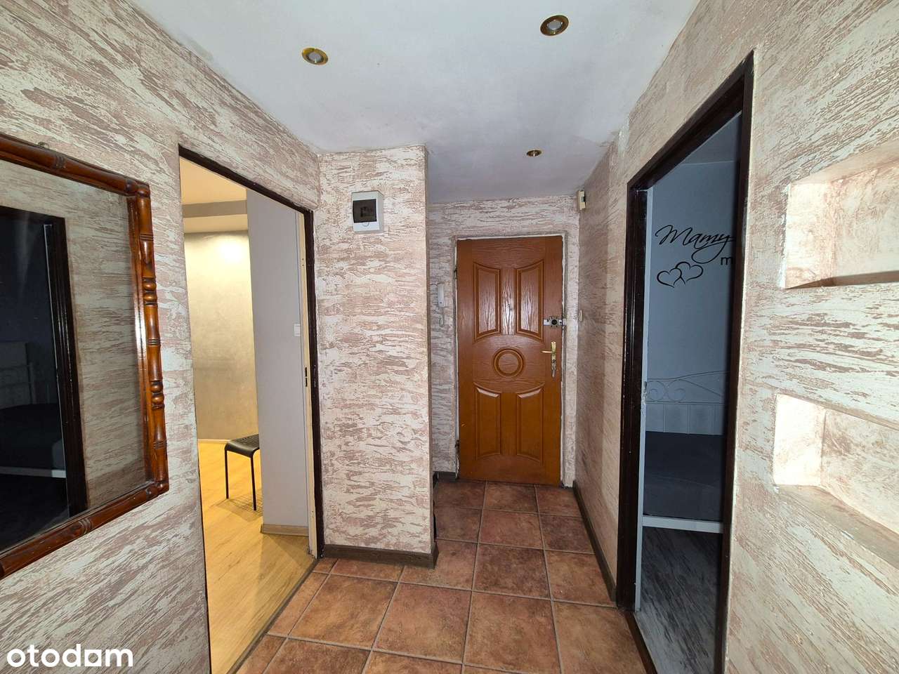 Rodzinne 62 m² przy parku, 3 sypialnie + salon, os.Budowlanych-6
