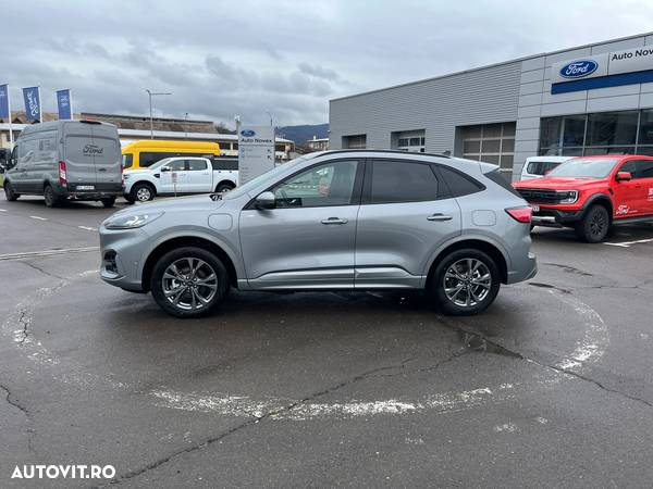 Ford Kuga - 2