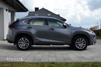 Lexus NX - 4