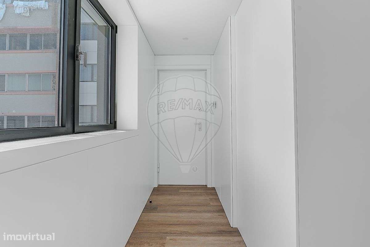 Apartamento T1 para venda - Grande imagem: 4/22