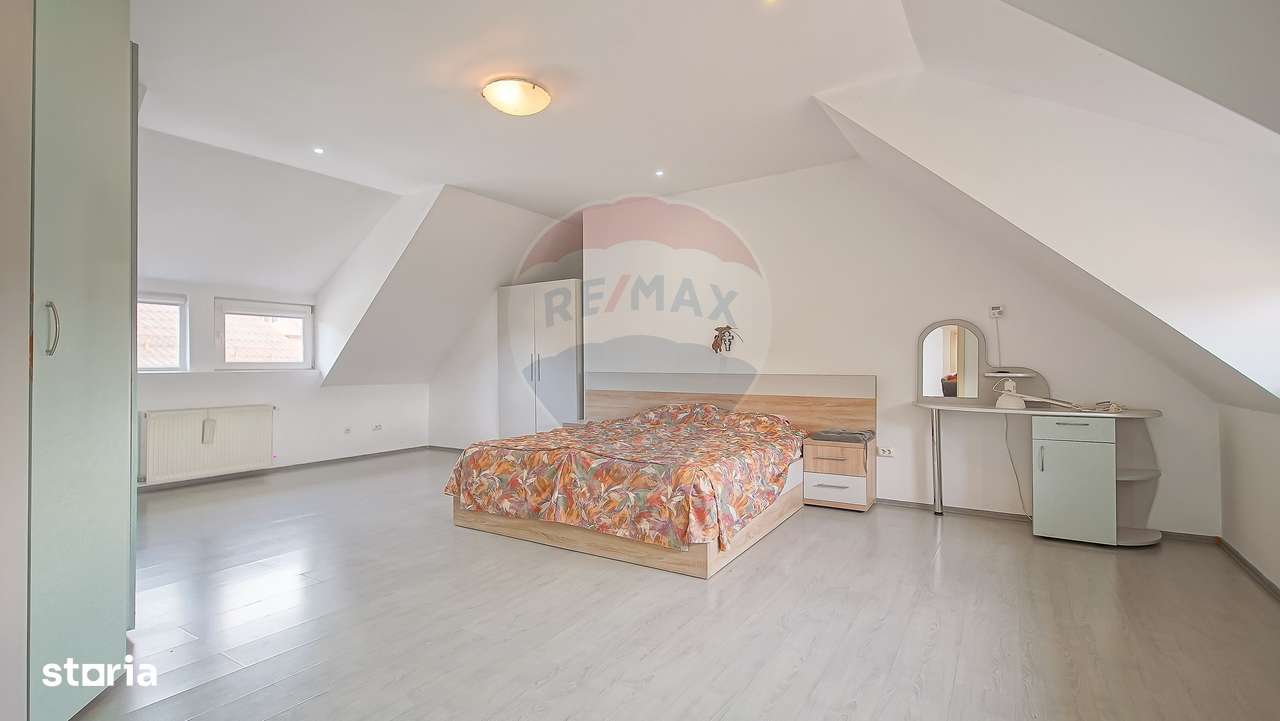 COMISION 0% | 2 CASE + 1119 MP TEREN | PRIMAVERII | PRIVELISTE SUPERBA-10